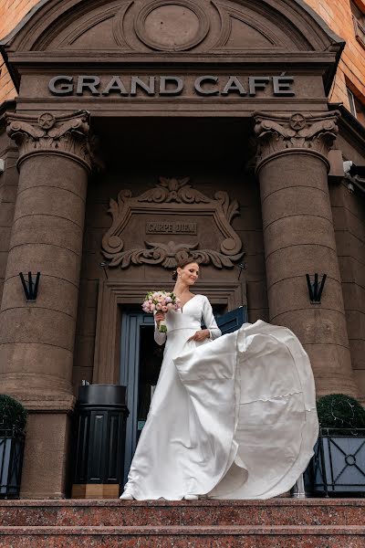 Fotografo di matrimoni Aleksey Gorbachev (lelikblr). Foto del 13 settembre 2022