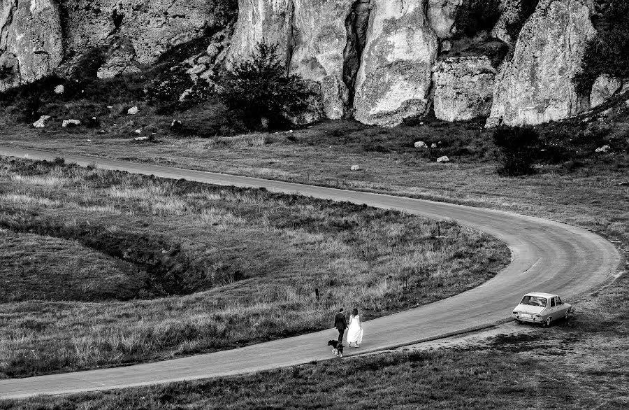 Fotograful de nuntă Ramo Dolofan (ramo). Fotografia din 31 mai 2019