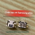Chân Sạc Rời Samsung A10S