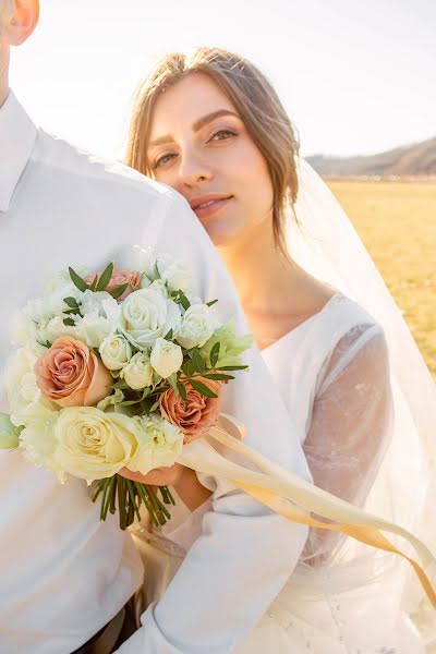 Svatební fotograf Svetlana Goncharova (bete2000). Fotografie z 9.března 2022