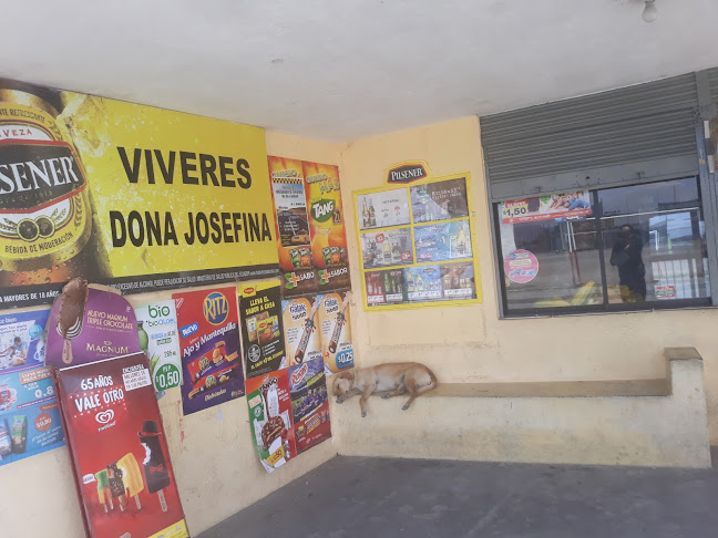 Víveres Doña Josefina