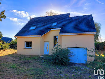 maison à Beauficel-en-Lyons (27)