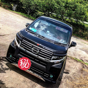 ムーヴ LA150S