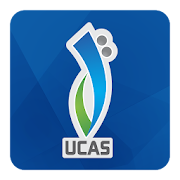 الكلية الجامعية - iUCAS ‎ 1.1.1 Icon