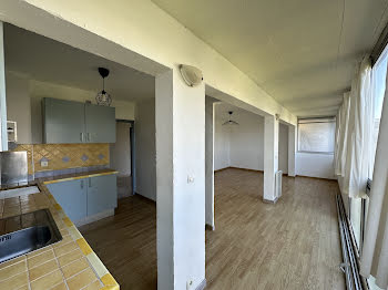 appartement à La garde (83)