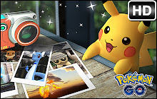 Pokemon GO Backgrounds HD New Tab Wall small promo image