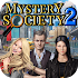 Mystery Society 2: Hidden Objects Games1.38