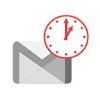 Inbox When Ready for Gmail™ logo