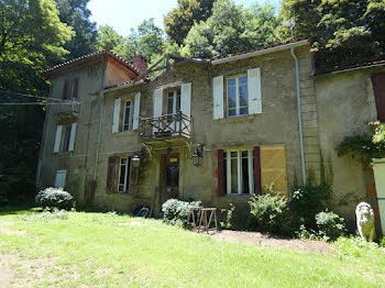 maison à Mazamet (81)