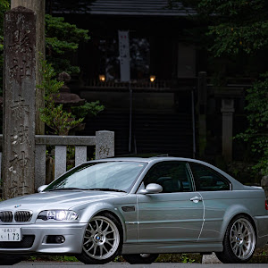 M3 クーペ BL32