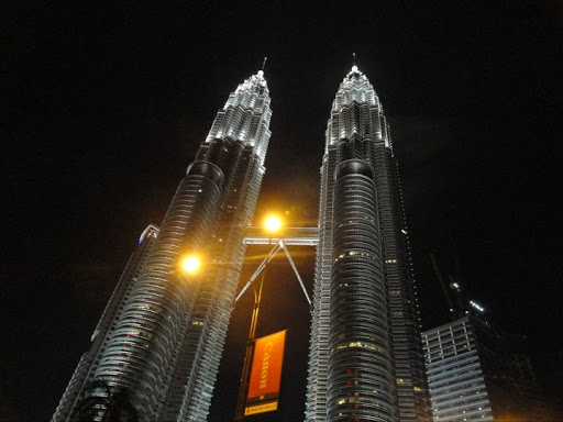 Kuala Lumpur Malaysia 2010