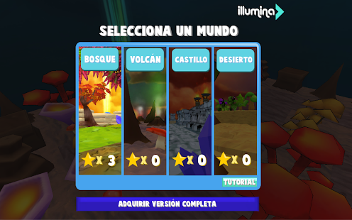 Download Illumina Maze APK for Android