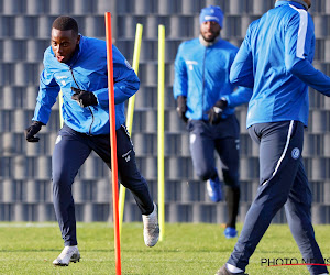 OFFICIEEL: AA Gent laat Dylan Mbayo vertrekken naar andere eersteklasser