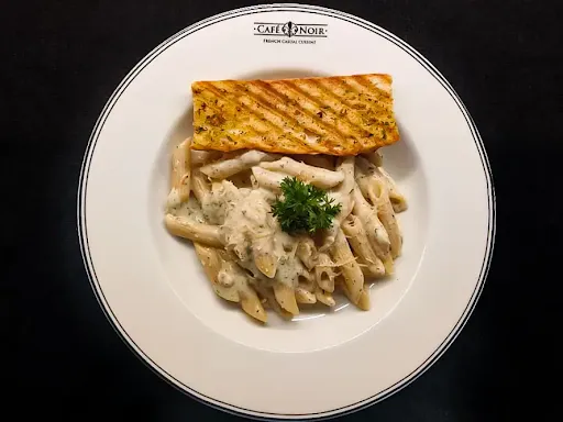 Alfredo Pasta