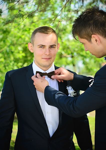 Wedding photographer Yura Yakovenko (drug108). Photo of 12 June 2013