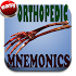 Orthopedics Mnemonics1.0