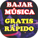 Download Bajar Musica Gratis y Rapido al Celular Mp3 Guide For PC Windows and Mac