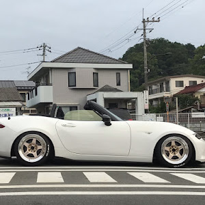 ロードスター ND5RC