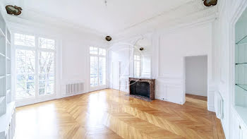 appartement à Paris 16ème (75)