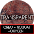 [Substratum] Transparent Oreo/Oxygen/Nougat Theme15.0 (Patched)
