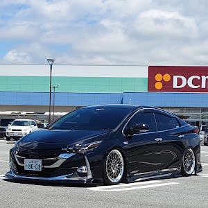 プリウスPHV ZVW52