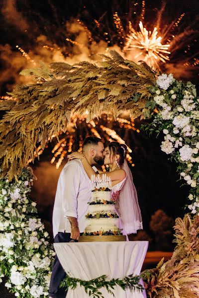 Fotógrafo de casamento Aleksandr Gulak (gulak). Foto de 14 de março 2020