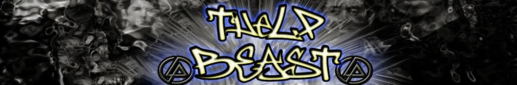 TheLPBeast Banner