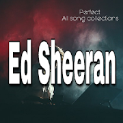 Ed Sheeran - Perfect 1.0 Icon