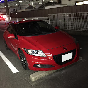 CR-Z ZF2