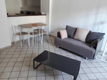 appartement à Bourges (18)