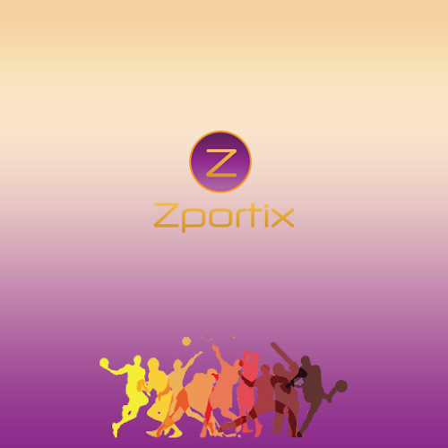 Android application Zportix screenshort
