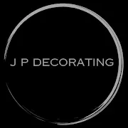 JP Decorating Logo