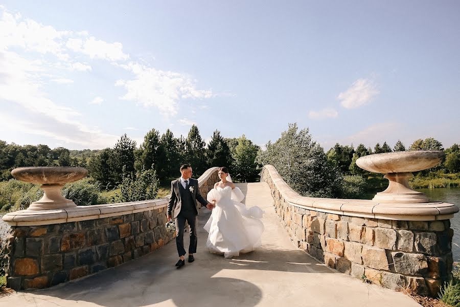 Wedding photographer Yuliya Vaschenko (juliavashcenko). Photo of 25 October 2023