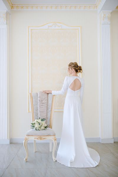 Wedding photographer Kseniya Zavodchikova (ksenza). Photo of 17 May 2021