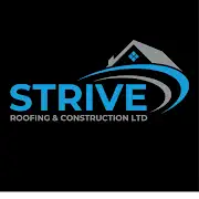 Strive Roofing & Construction Ltd Logo