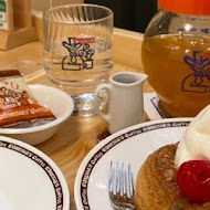 客美多咖啡 Komeda‘s Coffee