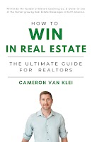 How to Win in Real Estate cover