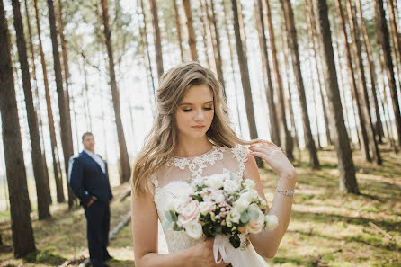 Fotografer pernikahan Vyacheslav Kolmakov (slawig). Foto tanggal 15 Maret 2019