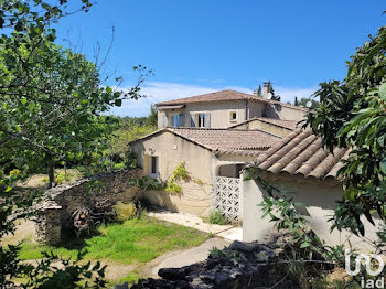 maison à Velleron (84)