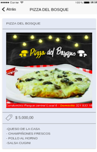 How to download CUGINI PIZZERIA 9.0 apk for android