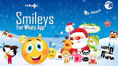 Smileys For Whatsapp Love Stickers New 2020 Aplicații Pe Google