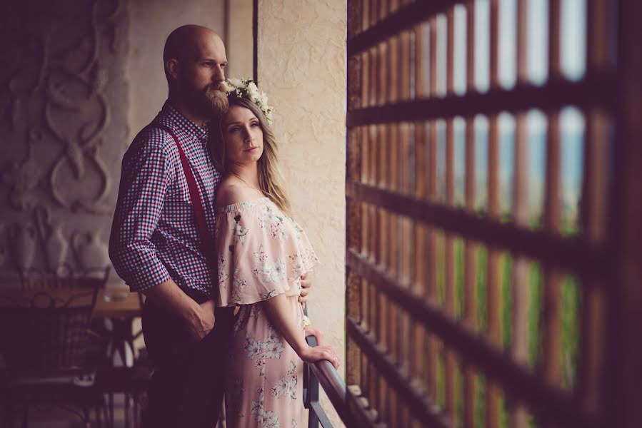Fotógrafo de casamento Vukasin Jeremic (vukasinjeremic). Foto de 5 de fevereiro 2018