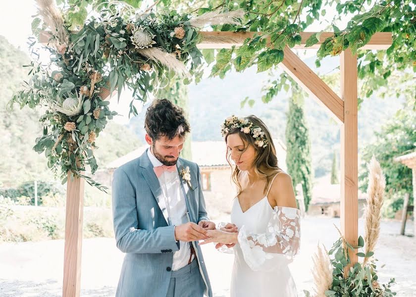 Fotógrafo de casamento Raisa Zwart (raisa-zwart). Foto de 22 de fevereiro 2019