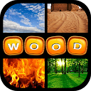 Descargar 4 Pics 1 Word Game Instalar Más reciente APK descargador