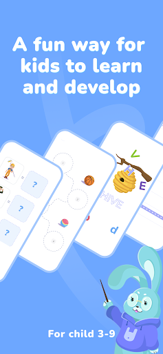 Screenshot Yutu — Toddler Learn & Play