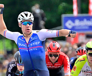 Fabio Jakobsen wil Circuit Franco-Belge opnieuw winnen: "Zien hoe hij is na de Tour"