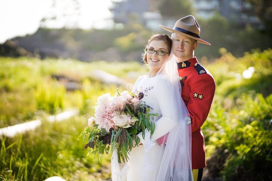 Photographe de mariage Holly Firth Russell (holly9235). Photo du 4 décembre 2021