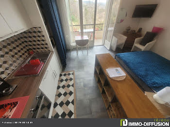 appartement à Amélie-les-Bains-Palalda (66)