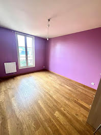 appartement à Aulnay-sous-Bois (93)