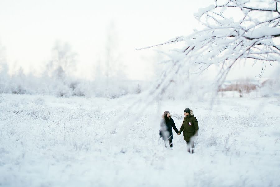 Wedding photographer Evgeniy Uraankhay (uraanxai). Photo of 14 December 2014